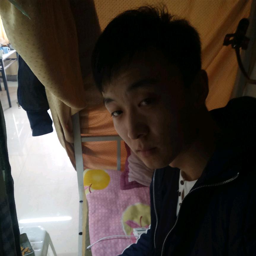 跑外卖的小智