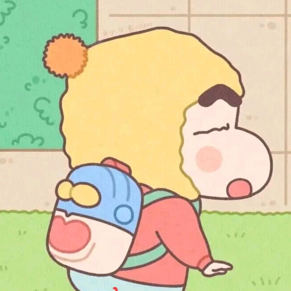 不李解🐻（期末中）