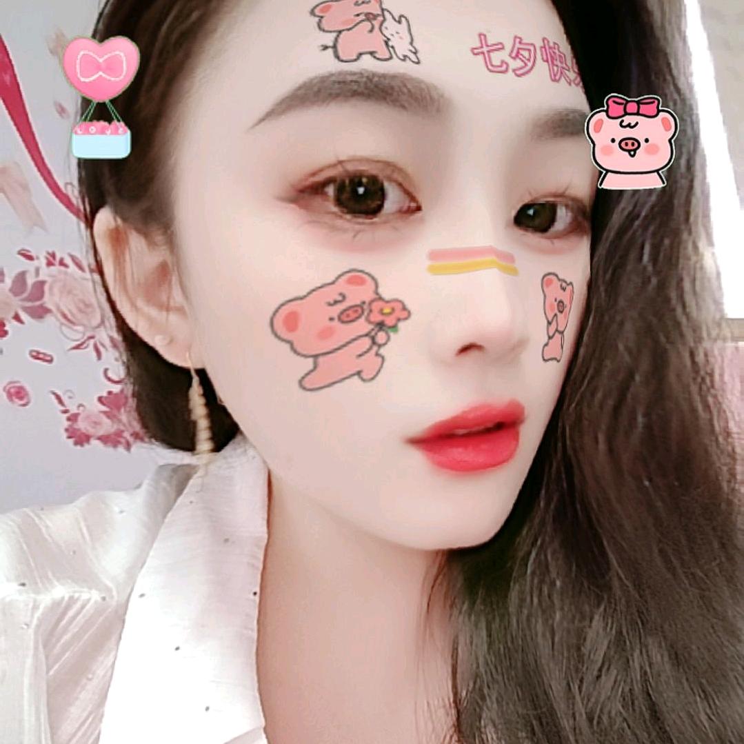 习惯就好