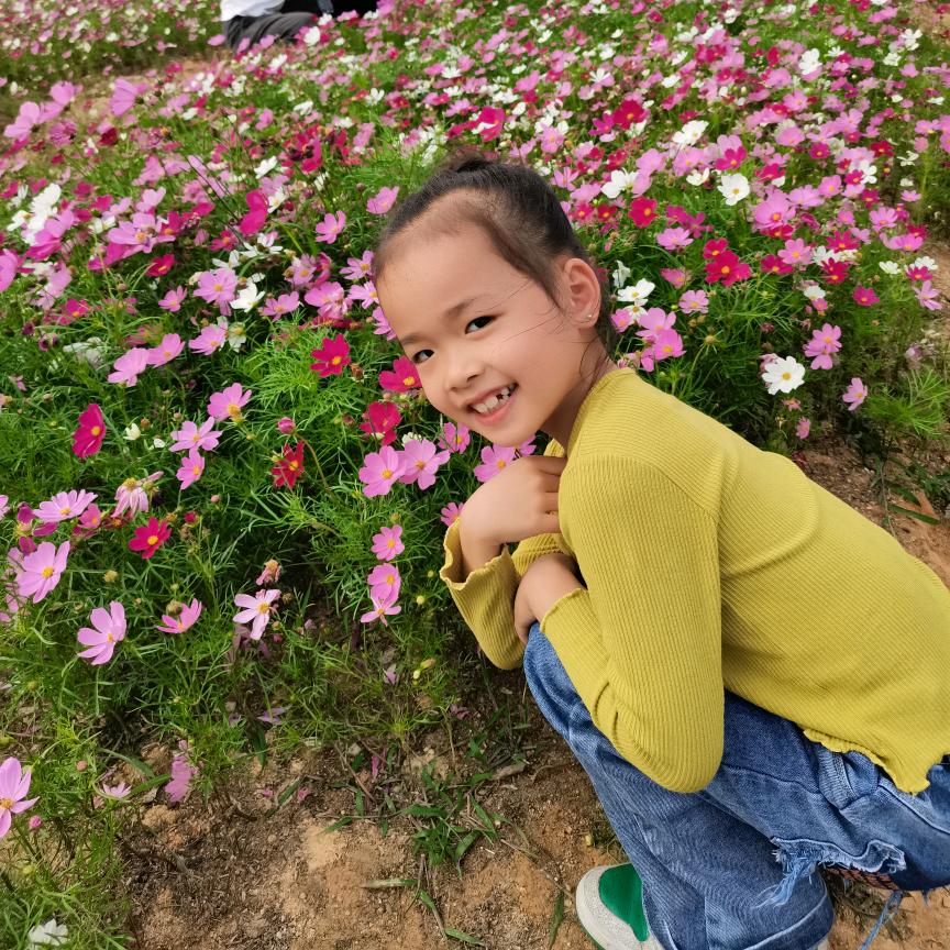 小幸运001