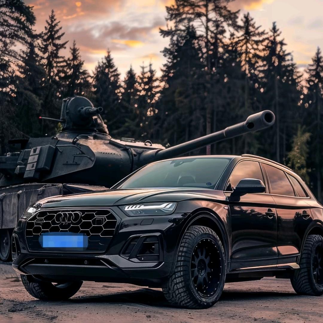 表弟精品车（专注Q5）