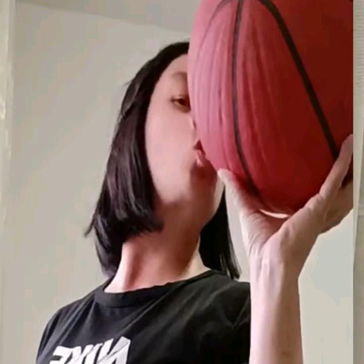 篮球宝贝🏀