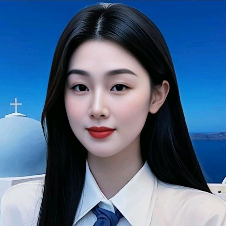 刘泰岳小姐
