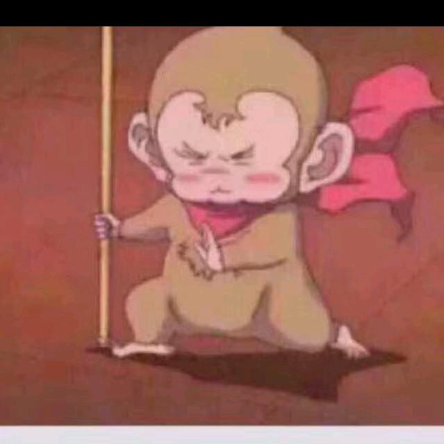 《零碎组装》六爷