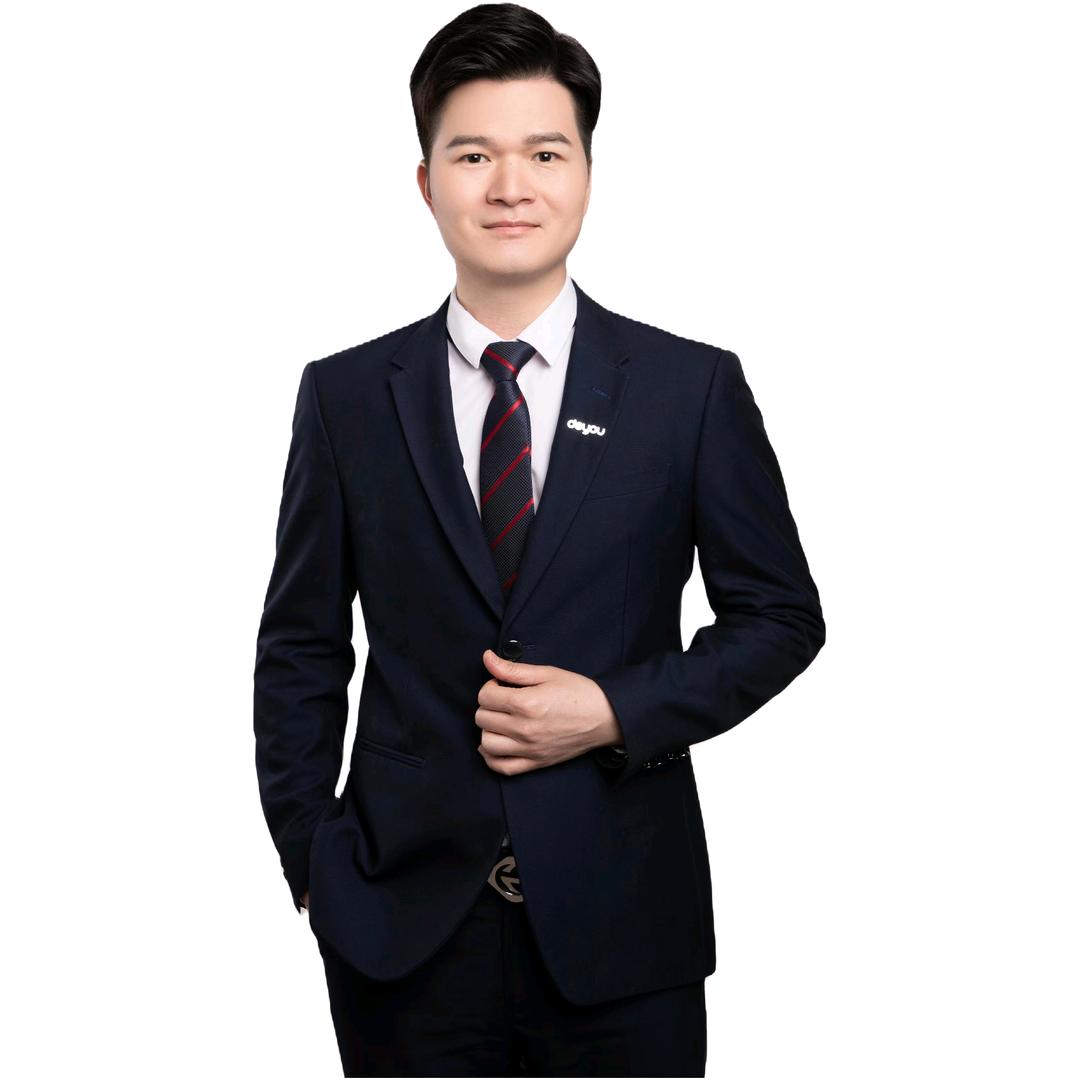 佛山良哥说房