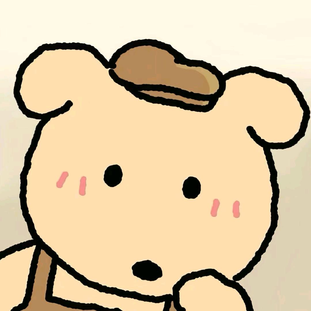 红温的狼