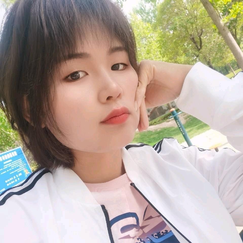 每日鲜肉-赵倩