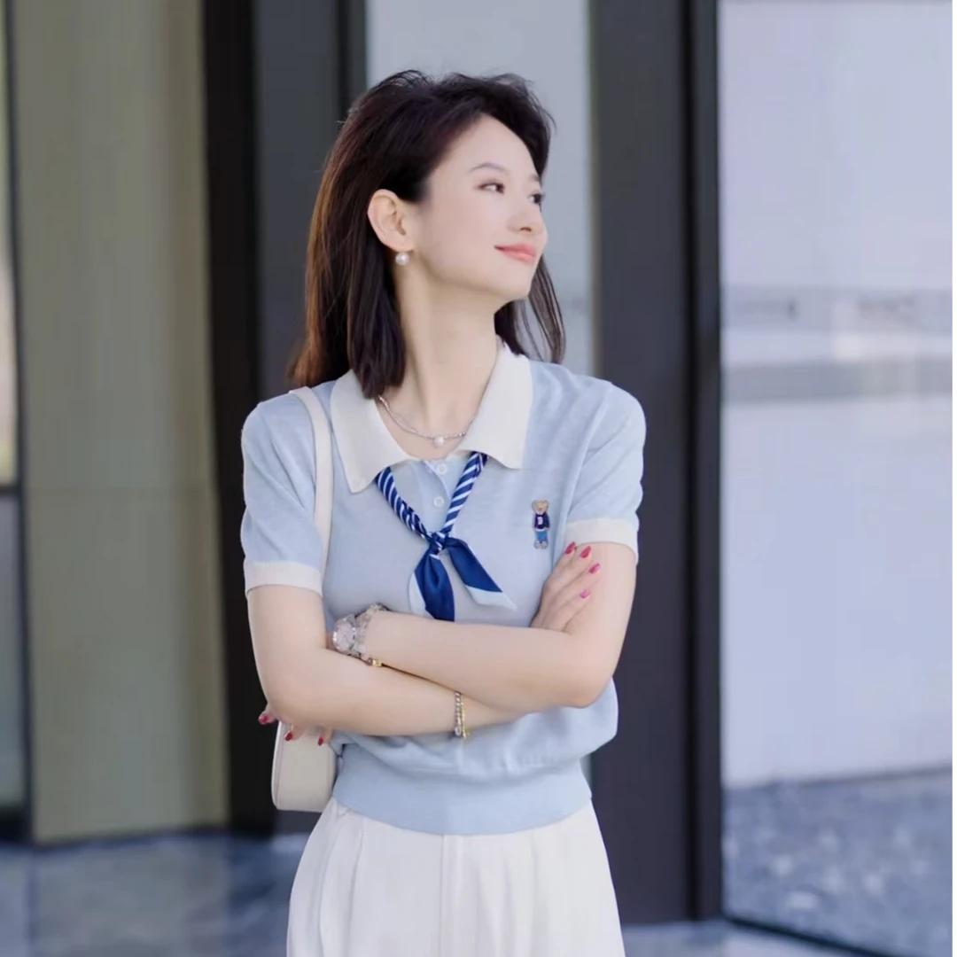 江洲通勤服装工作室｜Chic&Curv