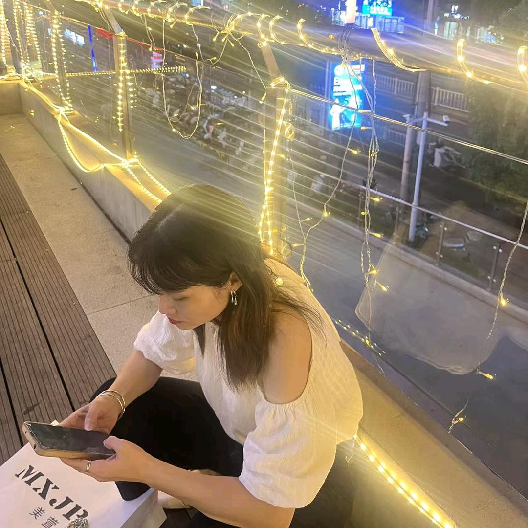 ☞小小个儿♥