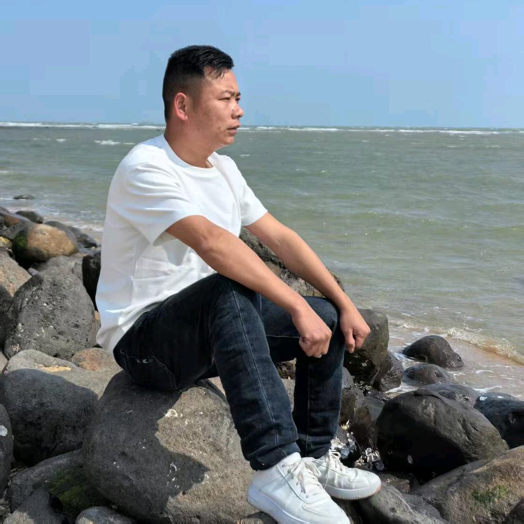 ❤️小小的一个人，无怨无悔。🌞🌞?