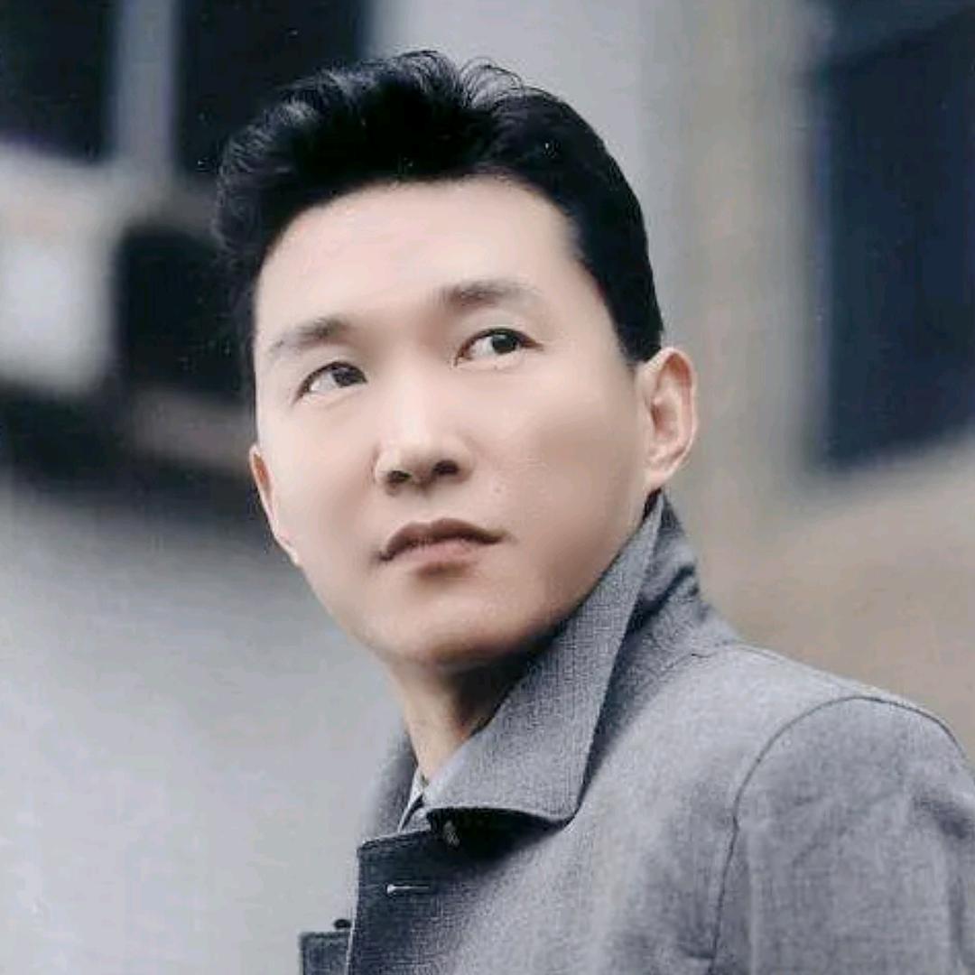 公子轩(為妳守候)