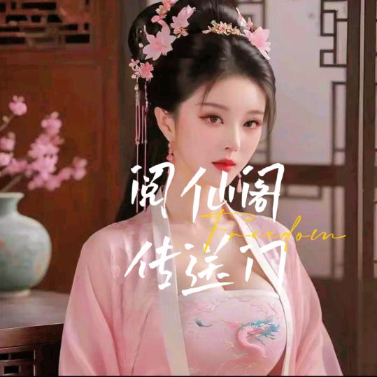 阅仙殿