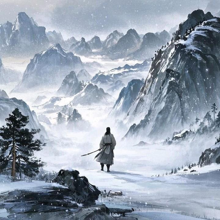 圣虚子