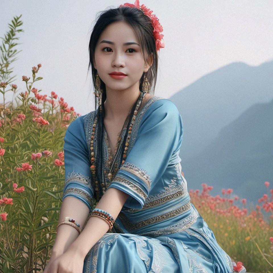 英子分享录