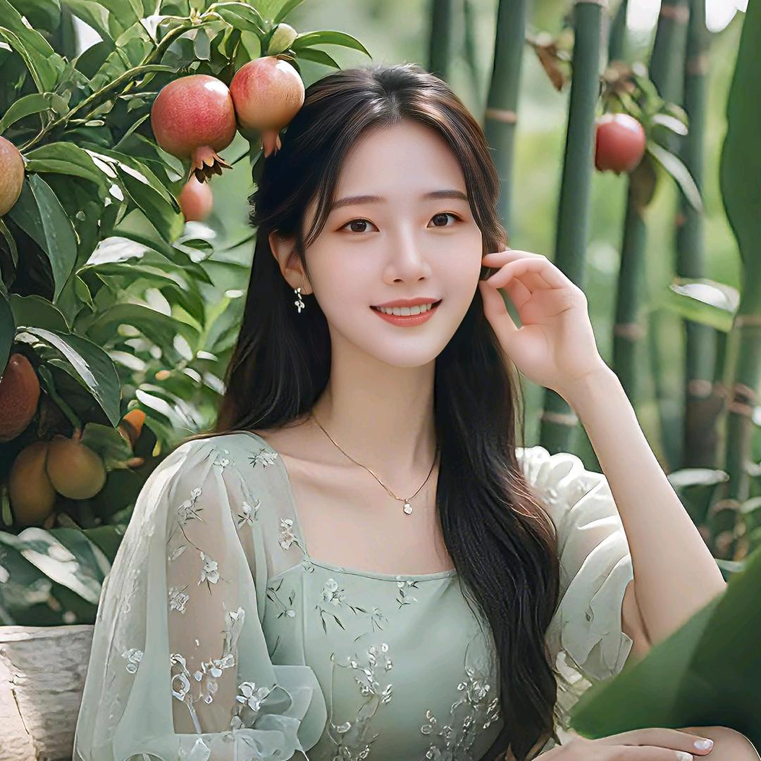 大美好物