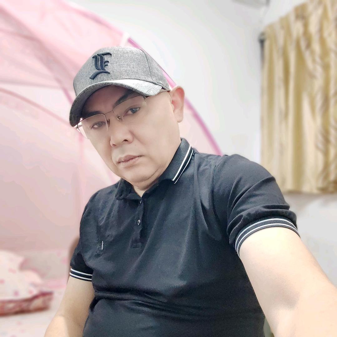 李丙东