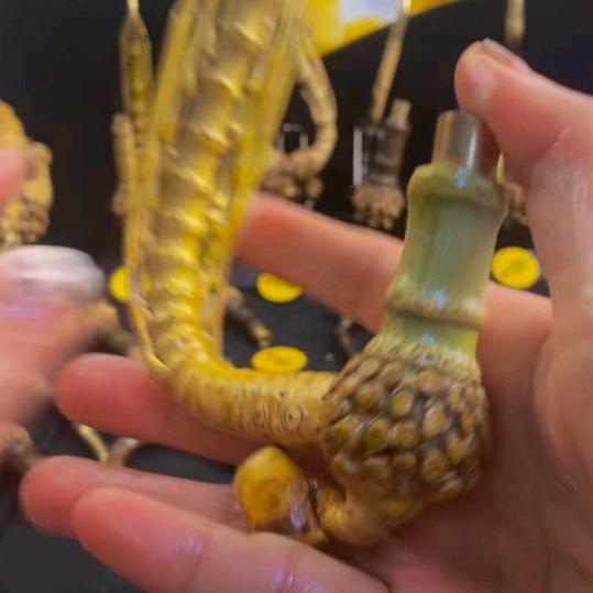 情花有毒o十八子
