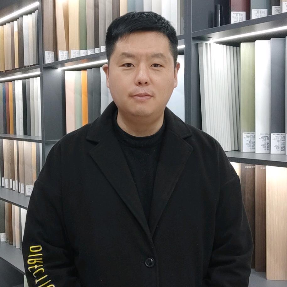 枣庄威拜森整家定制(武哥)
