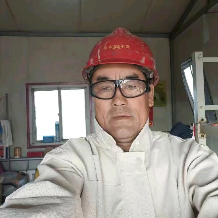 一哥对口型表演