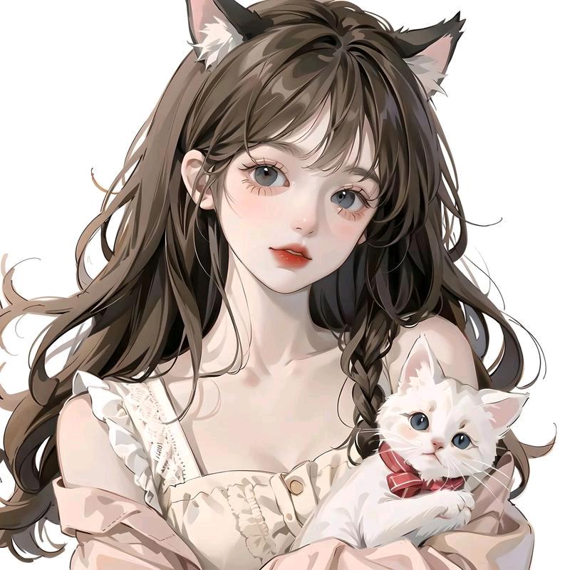 叮叮猫666