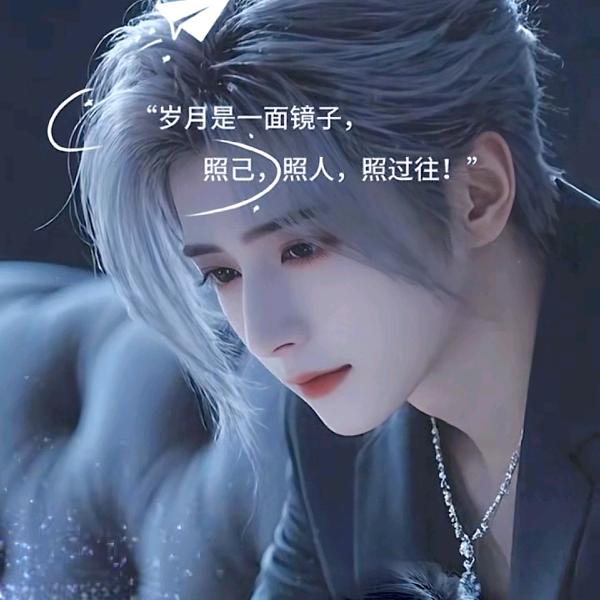 ღ᭄爱意随风起꧔ꦿ⸙