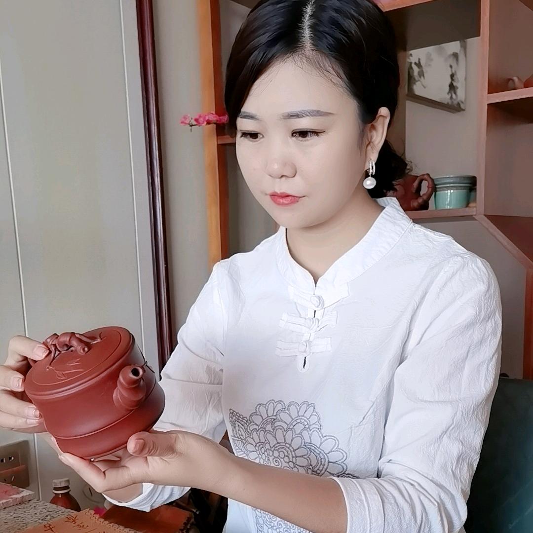 尚昀紫砂