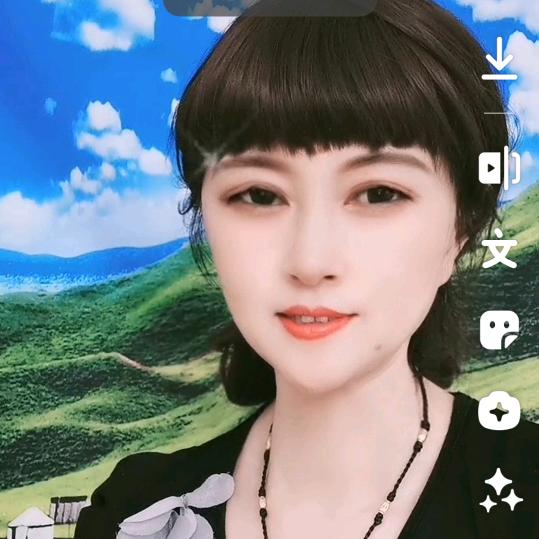 远山只梦里