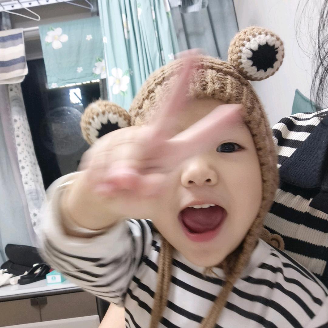 💕侨侨