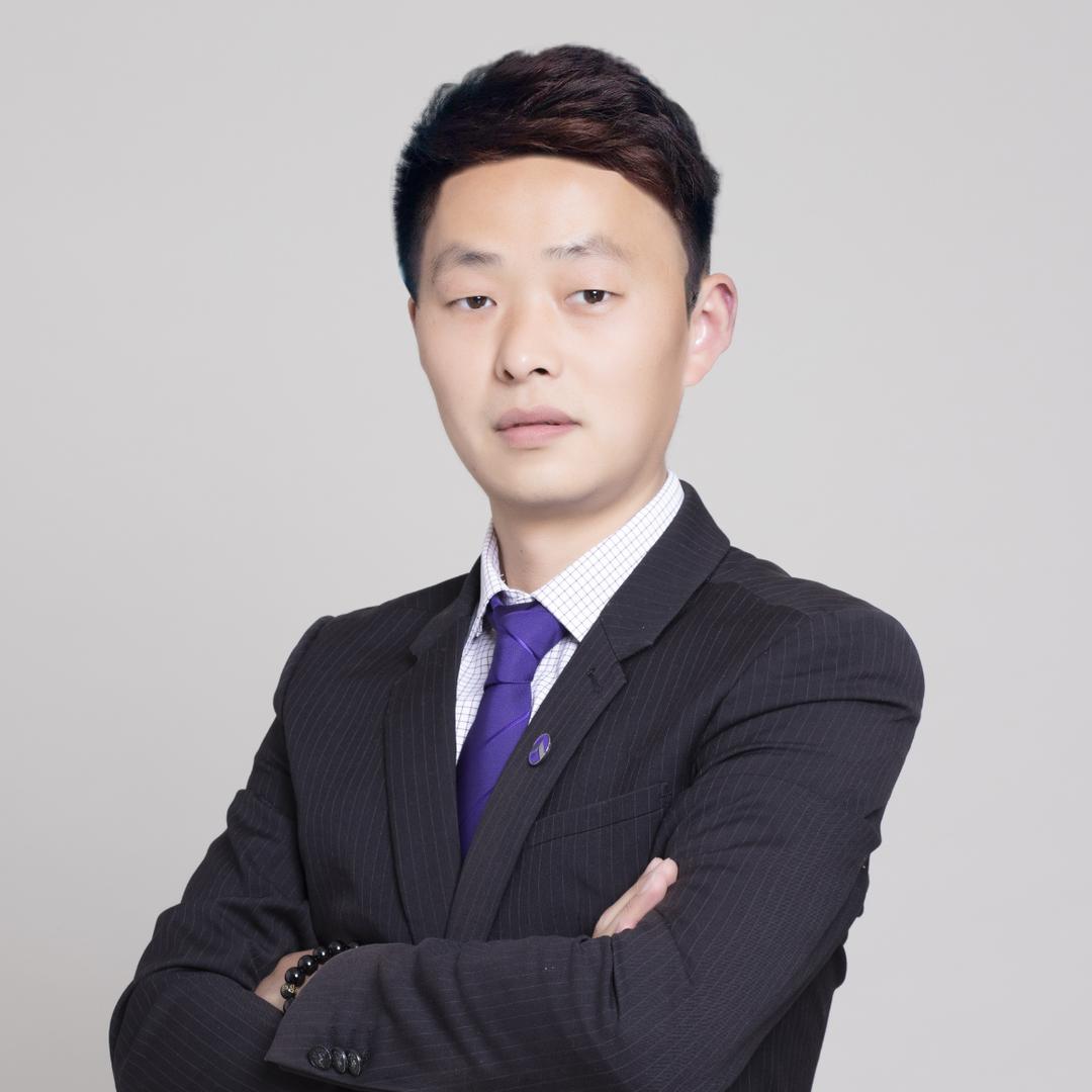 深圳房产经理 凯哥
