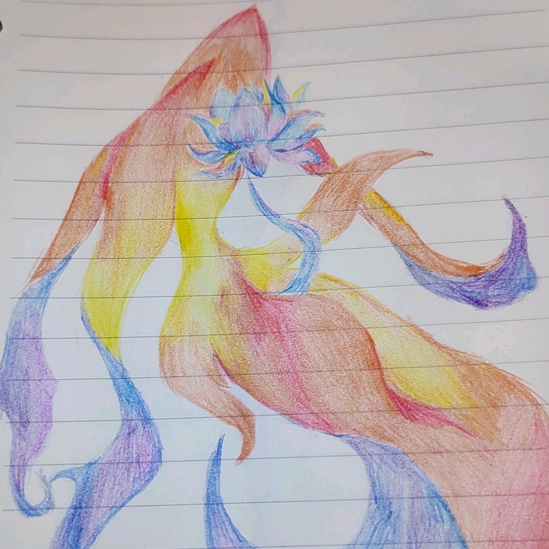 水月花明
