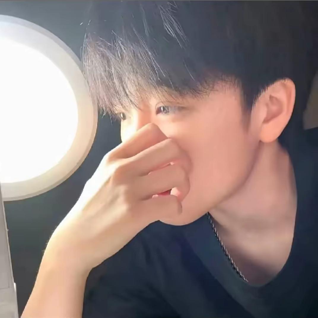 ^晚一点💤