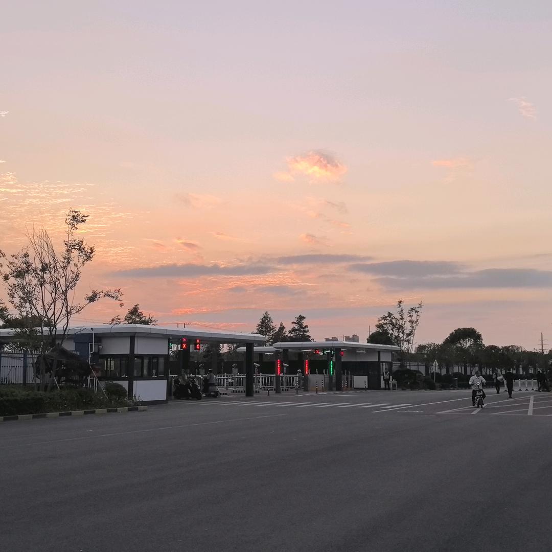 愿以后的以后会一直好