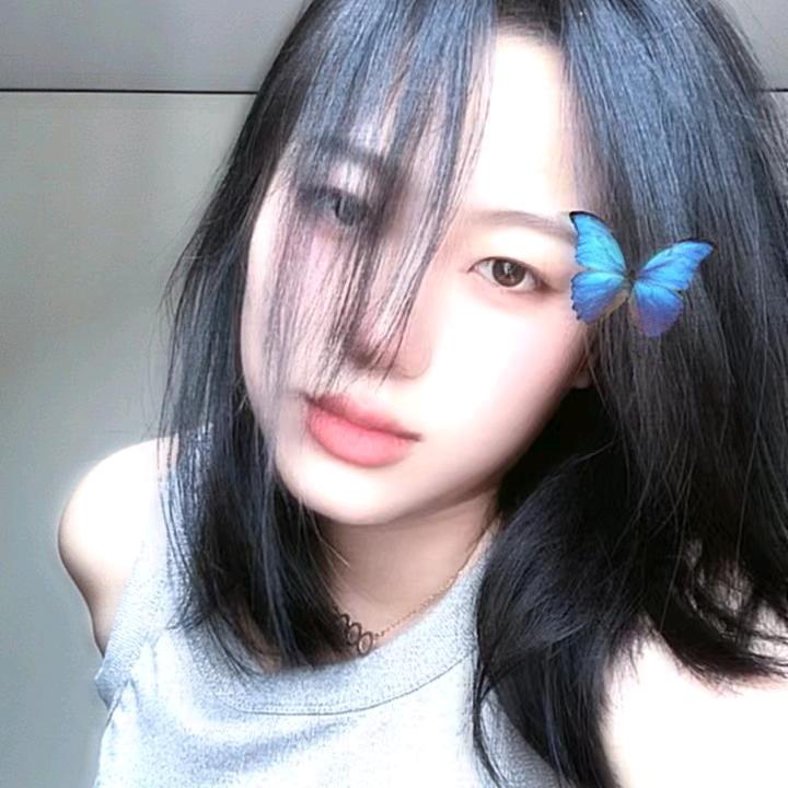 十七天。头像