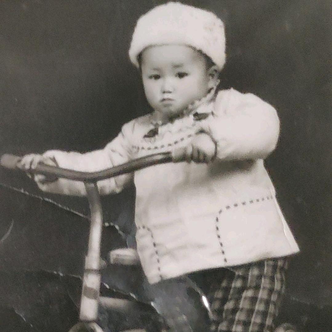 向阳花🌻🌻《请勿连赞》