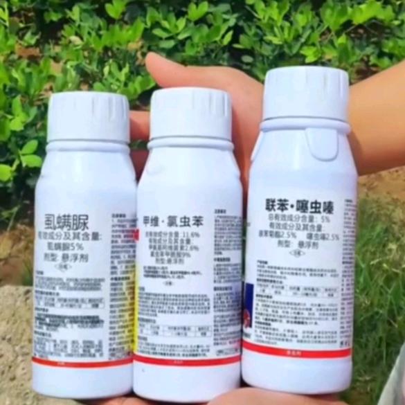 乐农农资肥料店