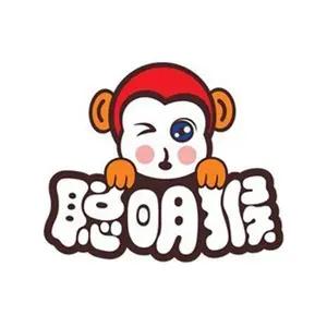 聪明猴图书旗舰店