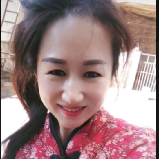 大理地热国，愿得一人心