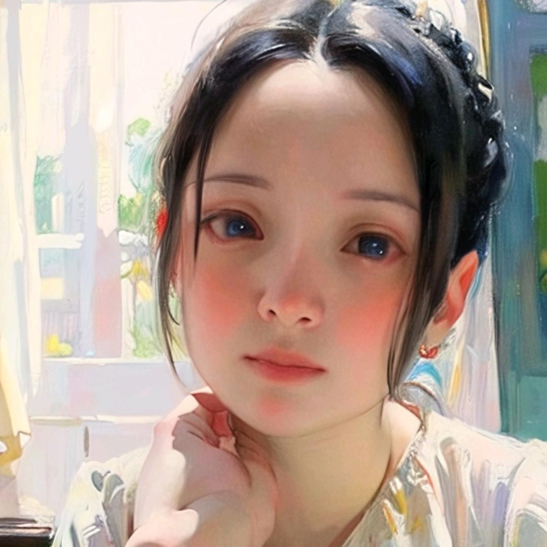 六平方书房女装