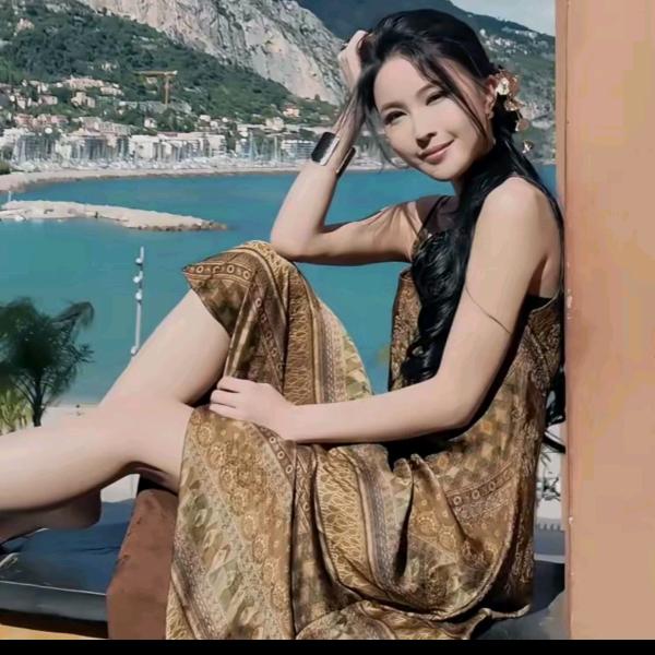 溶溶RONGRONG时尚女装