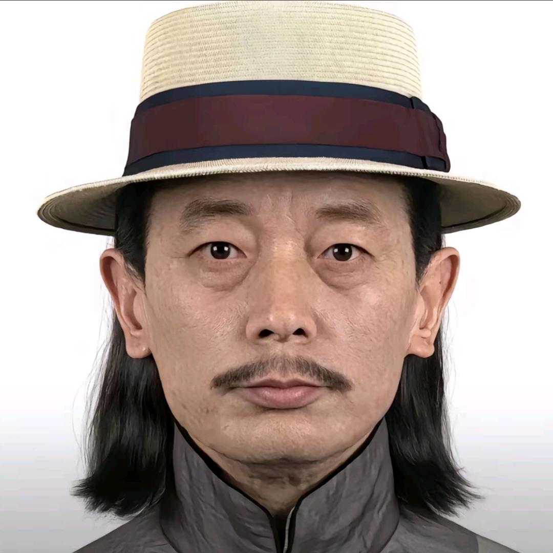 独钓万古