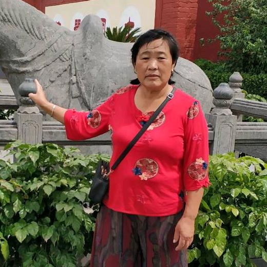 神医大师盛凤阁