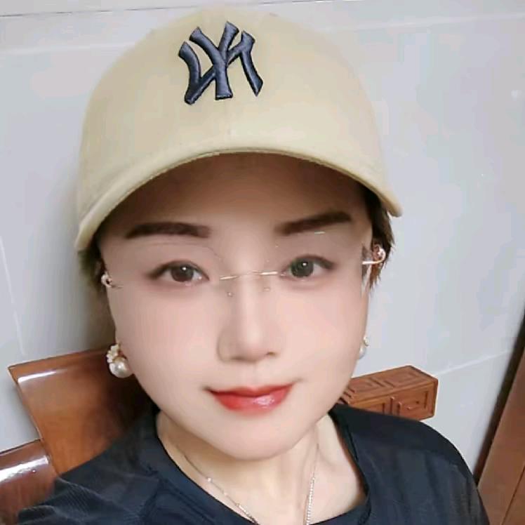 梦然《晶姐小号》