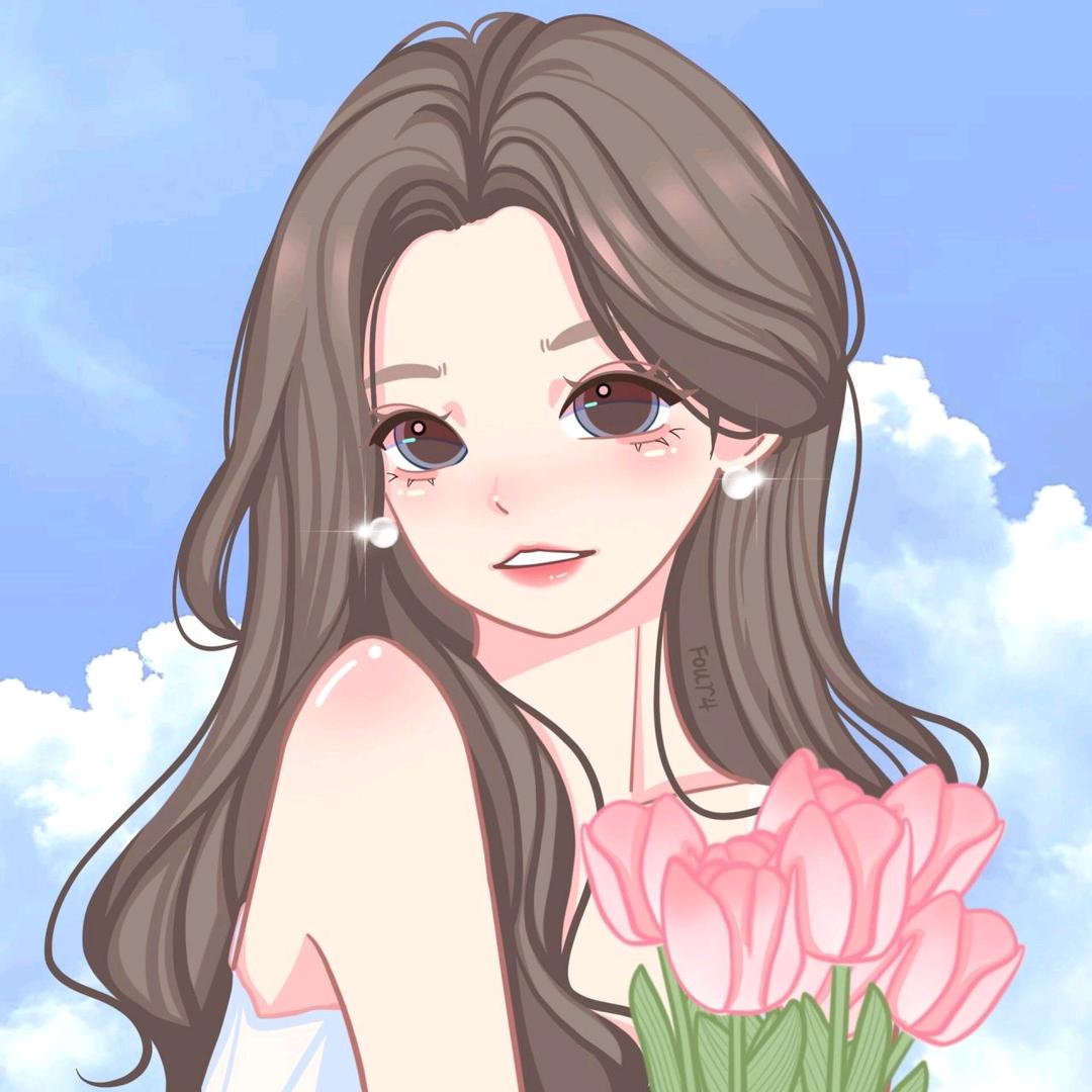 小灵儿
