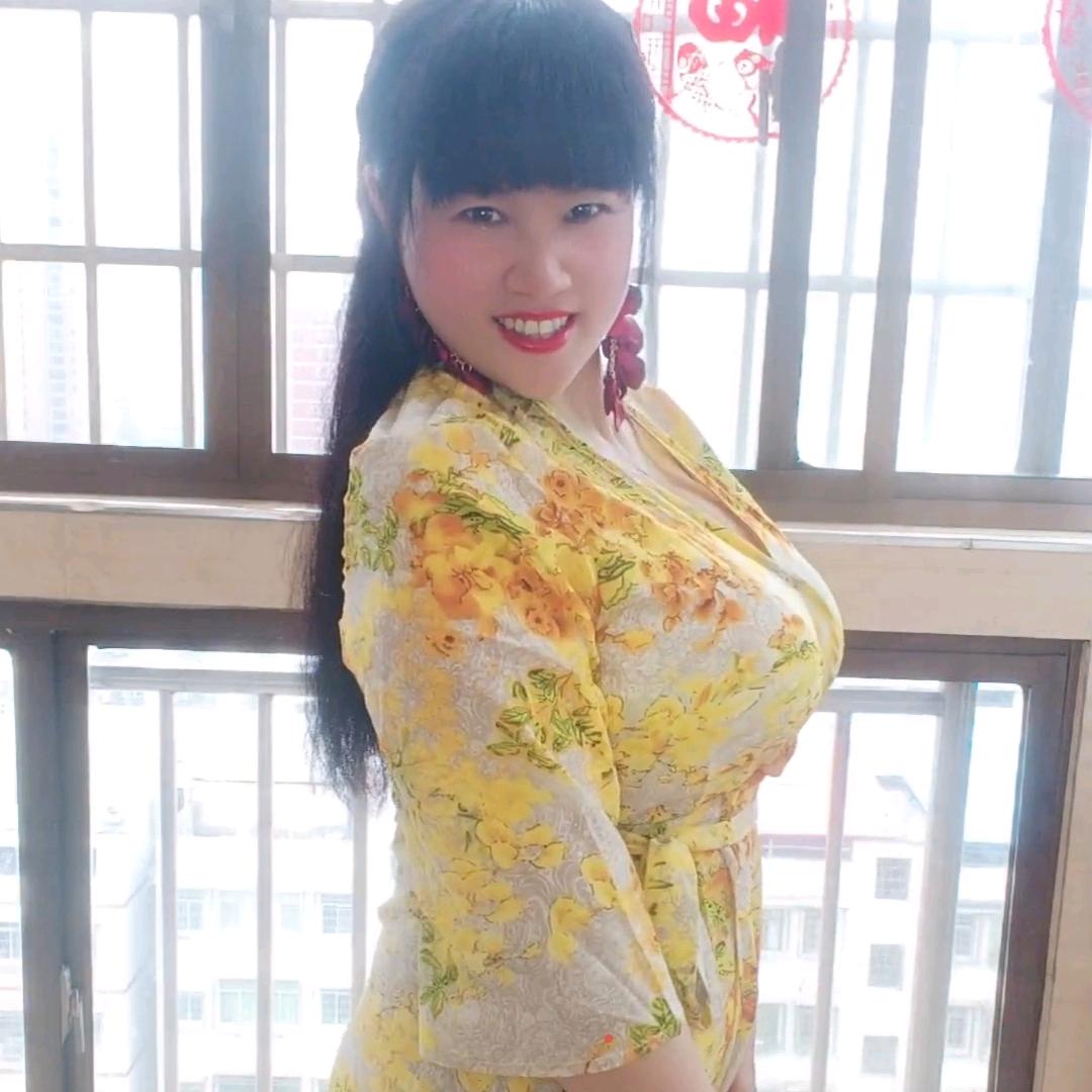 媚娘