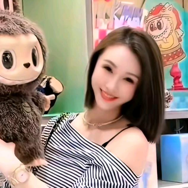 穿搭甄选~熙薇SiVi