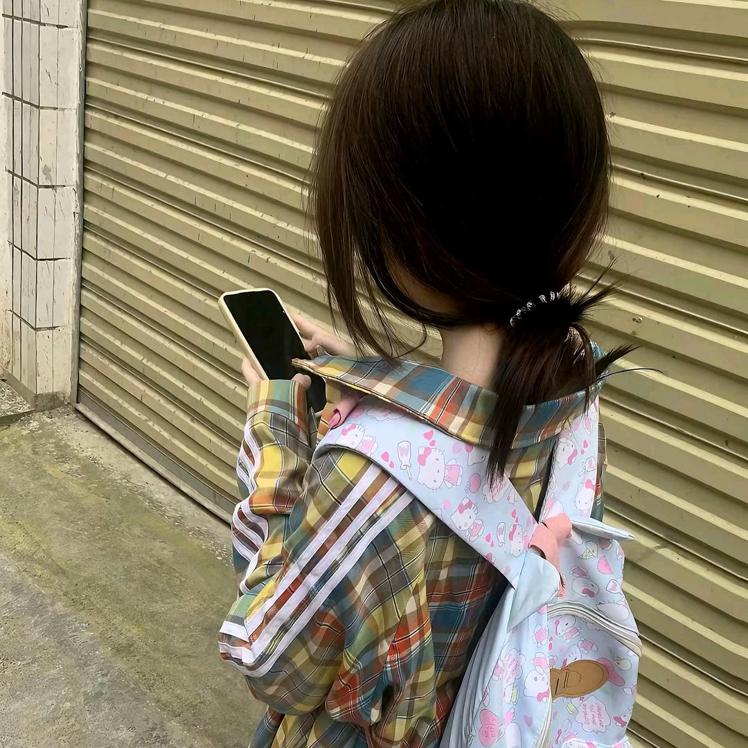 小鱼宝°·
