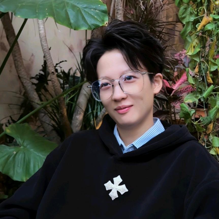 林也