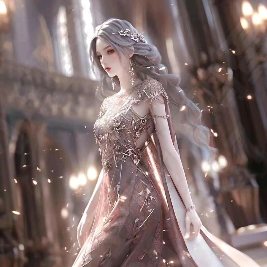 摩羯座的上弦月