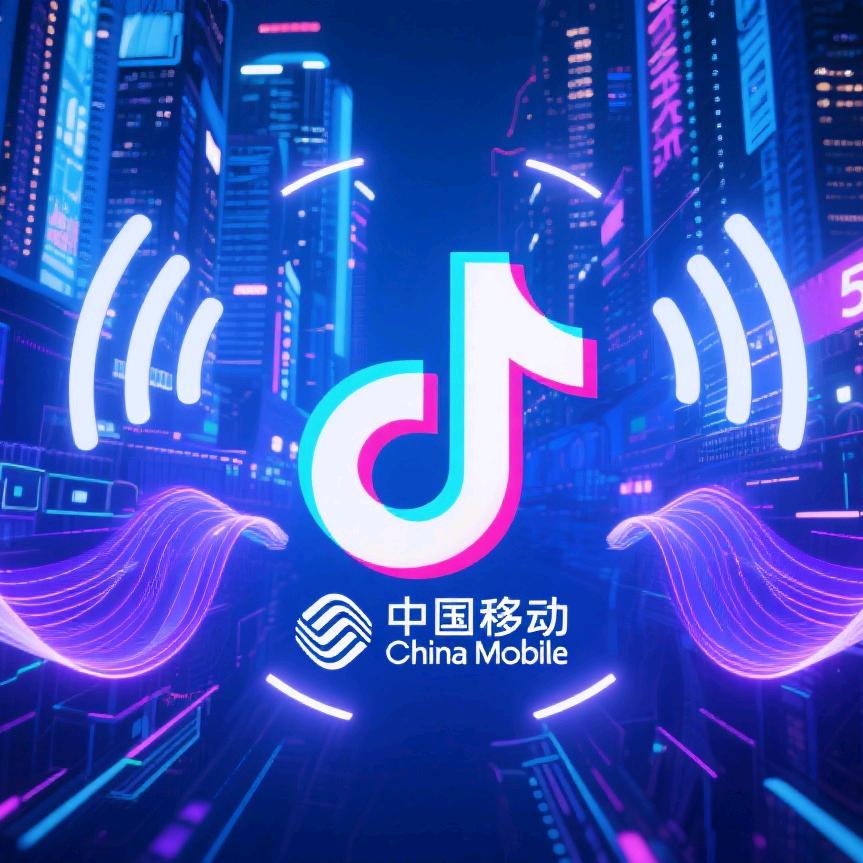 中国移动｜服务专家小张