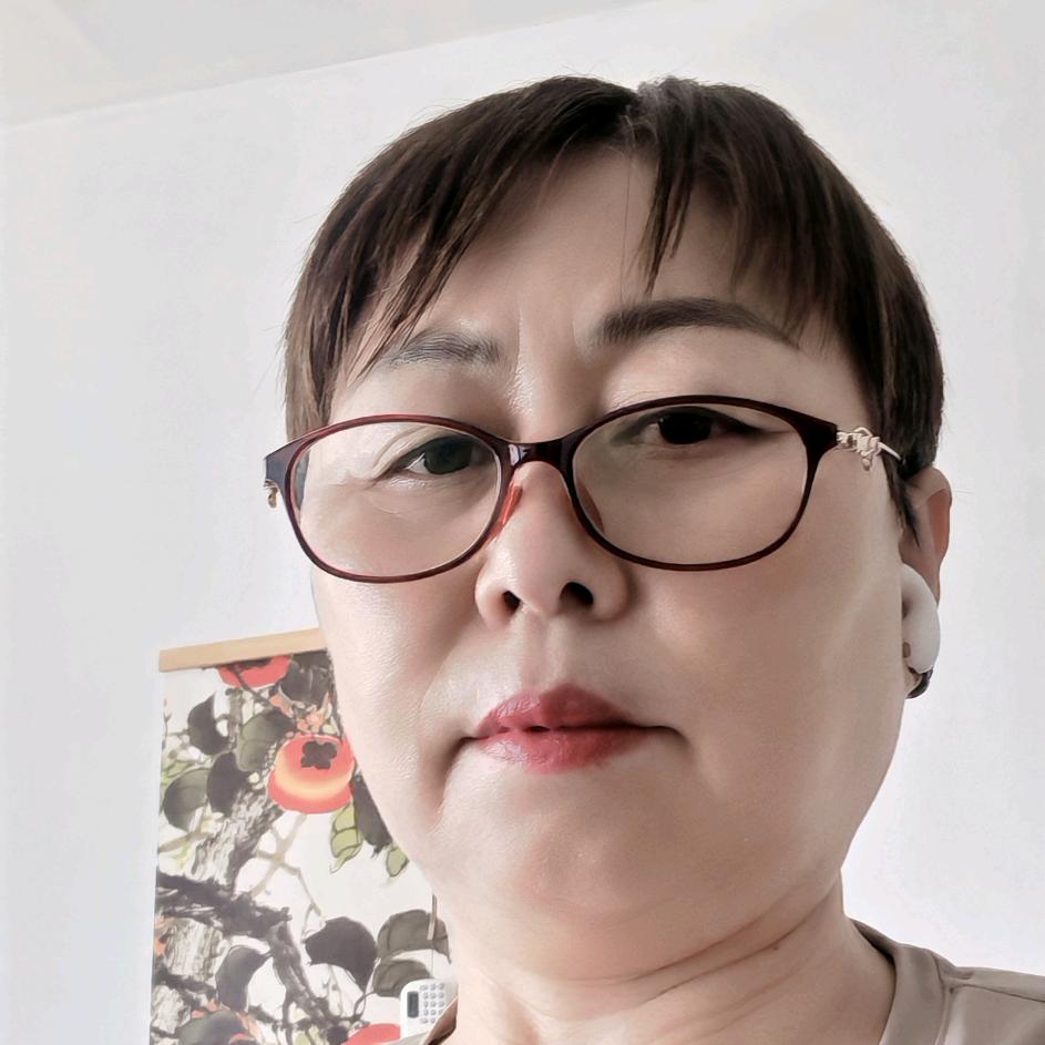 暖阳姐05：40